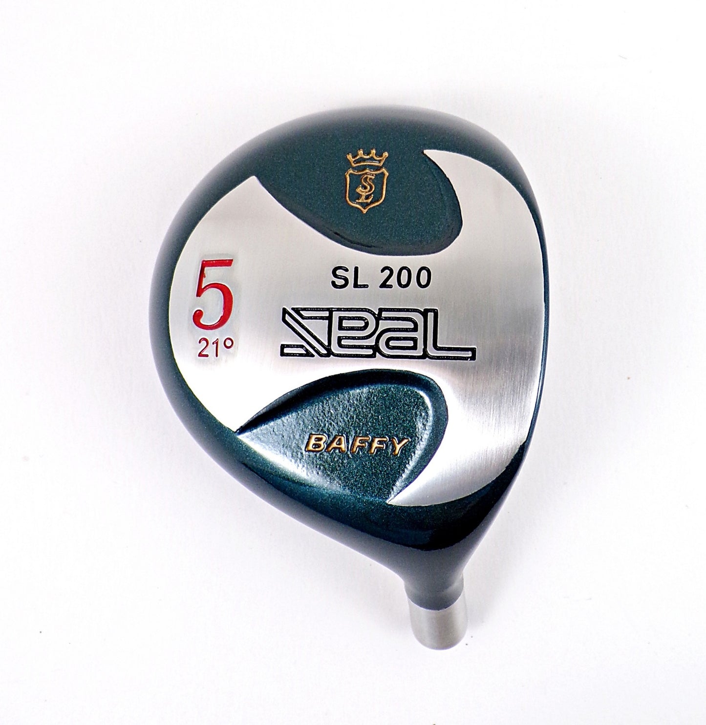 Seal SL200 Fairway Wood Club Head, Hosel .335", R/H