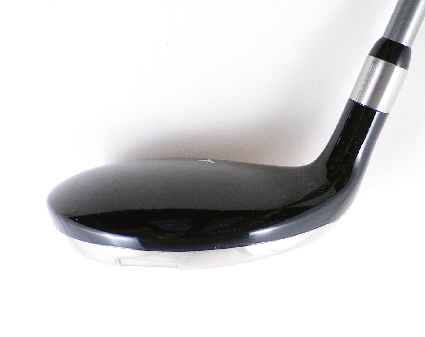 Pre-owned Women's iDrive #PW-40° Hybrid Golf Club, Graphite Shaft, Ladies Flex, L/H #251223