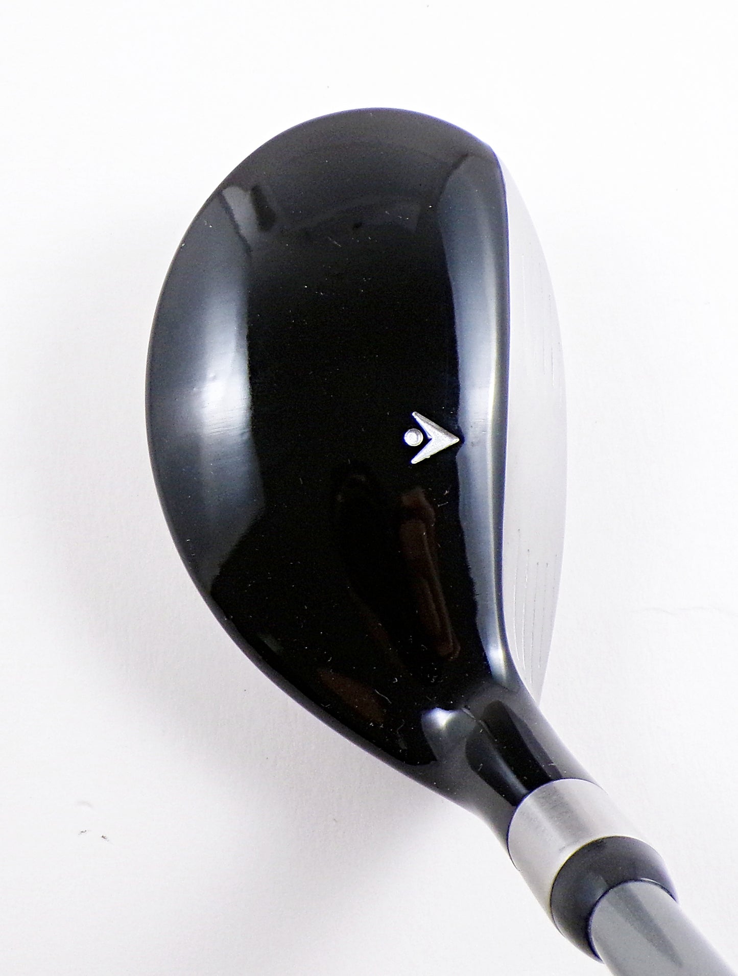 Pre-owned Women's iDrive #PW-40° Hybrid Golf Club, Graphite Shaft, Ladies Flex, L/H #251223