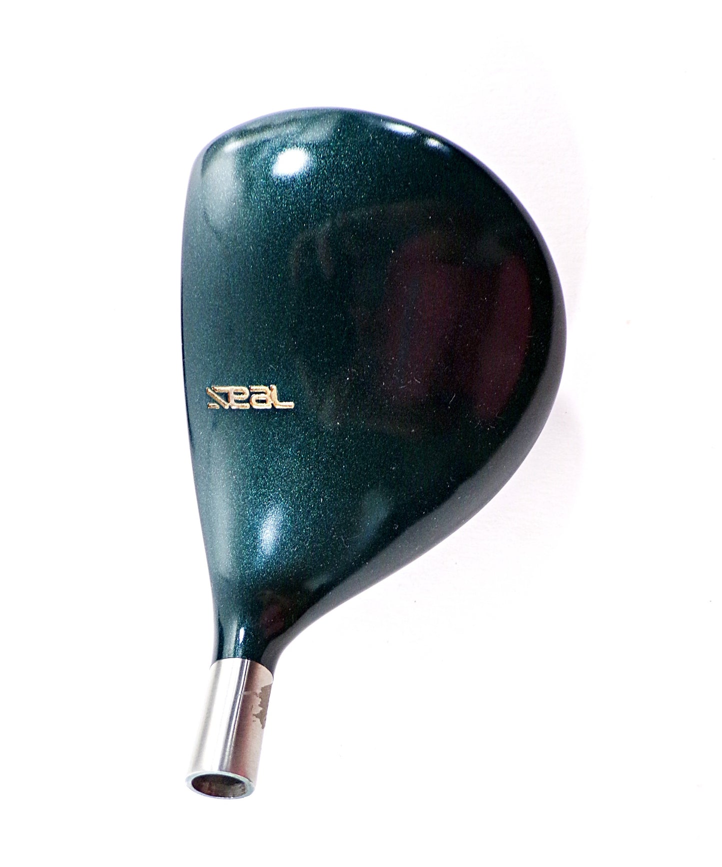 Seal SL200 Fairway Wood Club Head, Hosel .335", R/H