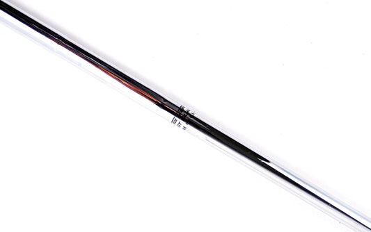 True Temper Dynamic Steel Shaft, Tip Size .335", Length 47", R/S Flex