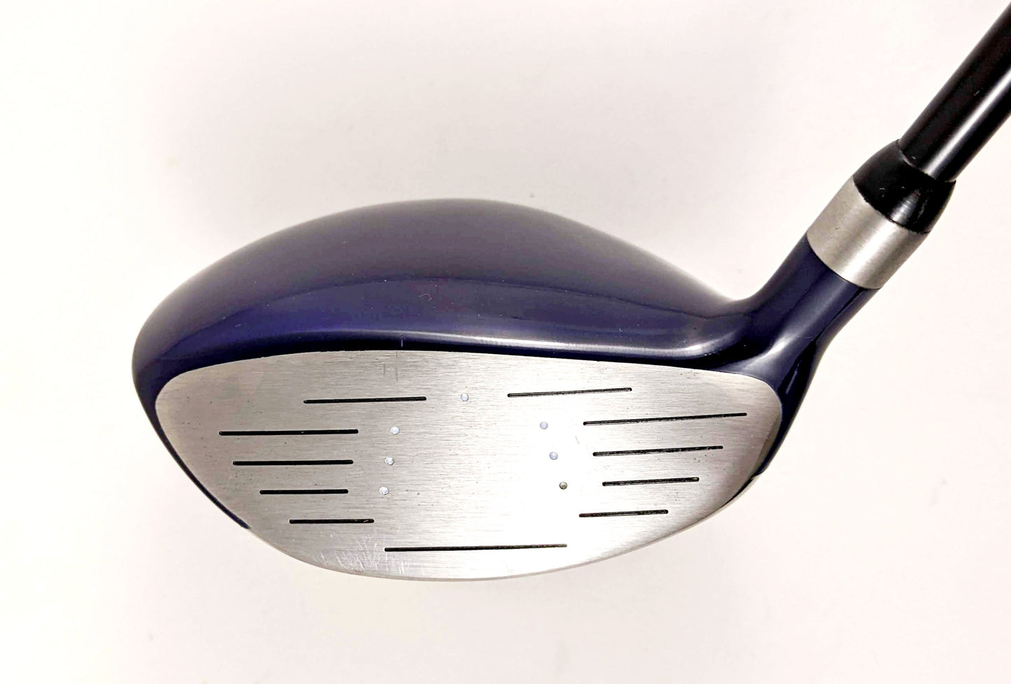 Pre-owned Men's Integra SoooLong #9-27° Wood Golf Club, Graphite, Regular Flex, R/H #1019