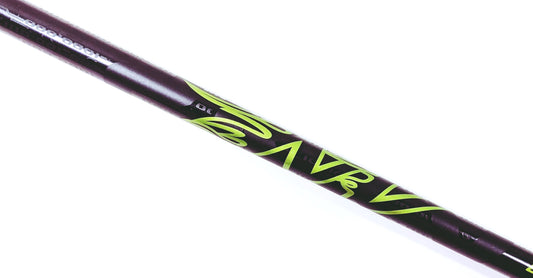 Aldila 2KXV 75 Green Stiff Flex Shaft + Adapter + Grip, Fit Callaway Paradym/RogueST/2023 Big Bertha/Mavrik Driver