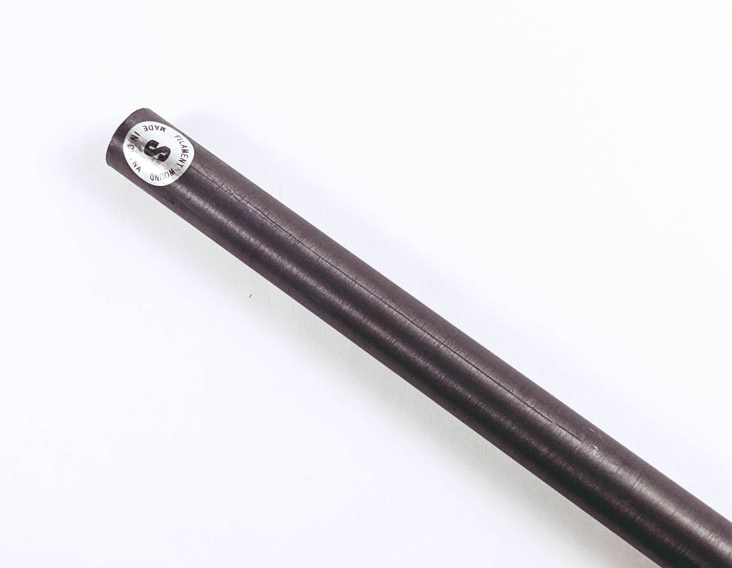 Integra SoooLong 45 Ultralight Stiff Flex Graphite Shaft,  Tip Size .335", Length 46", New/uncut, Black/Silver