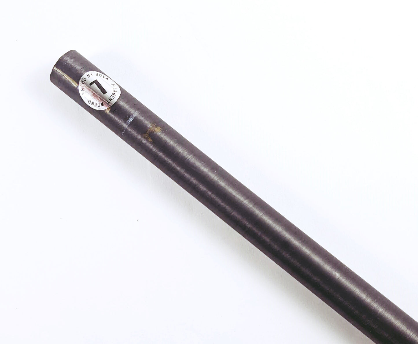 Integra SoooLong 45 Ultralight Ladies Flex Graphite Shaft,  Tip Size .335", Length 46", New/uncut, White