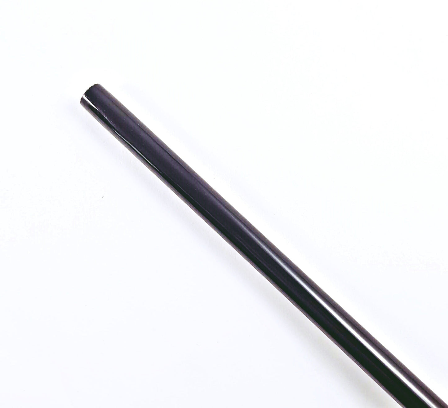 Integra SoooLong 45 Ultralight Stiff Flex Graphite Shaft,  Tip Size .335", Length 46", New/uncut, Black/Silver