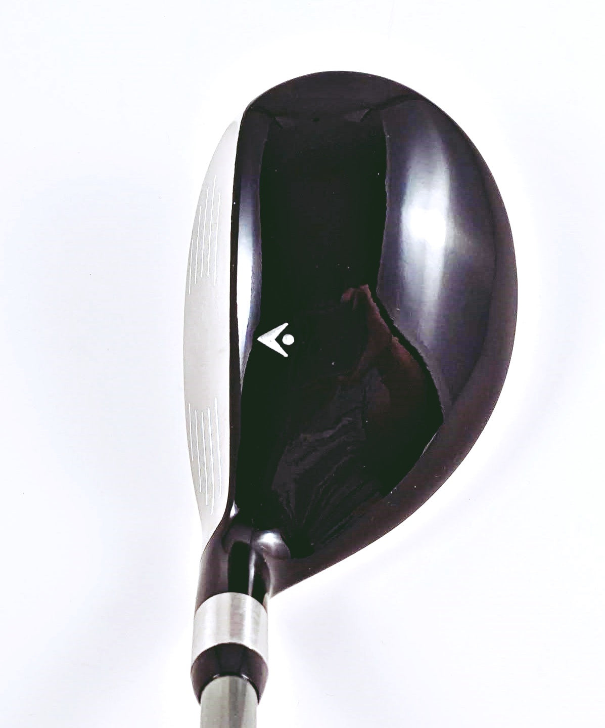 Pre-owned Women's iDrive #3-19° Hybrid Golf Club, Graphite Shaft, Ladies Flex, R/H #8972