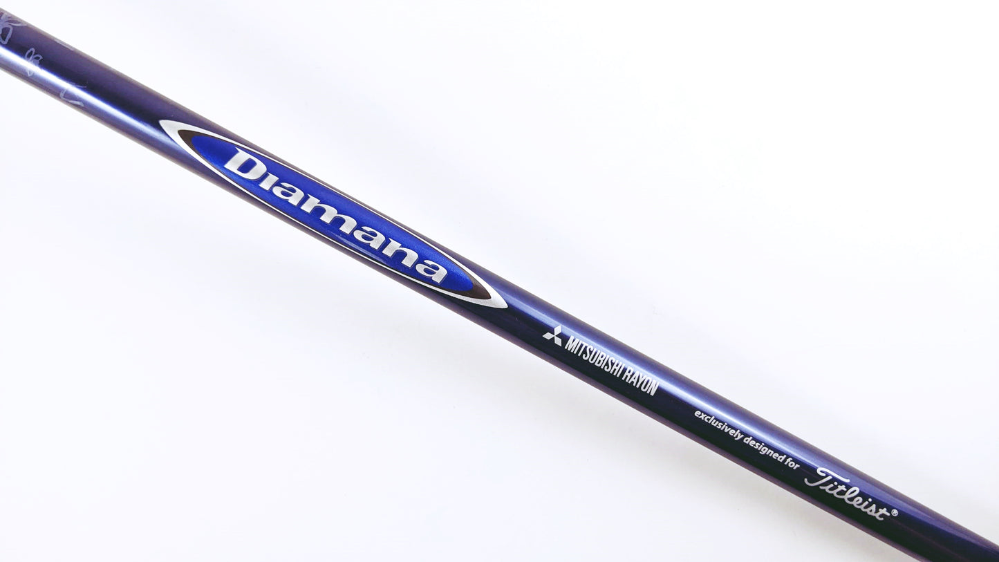 Pre-owned Titleist 915D2 Driver, 10.5° , Regular Flex, Play Length 45"