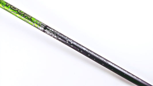 Pre-owned Aldila Tour Green 85H Stiff Flex Graphite Shaft, for PING #6 Hybrid Fit G430/G425/G410 #7895