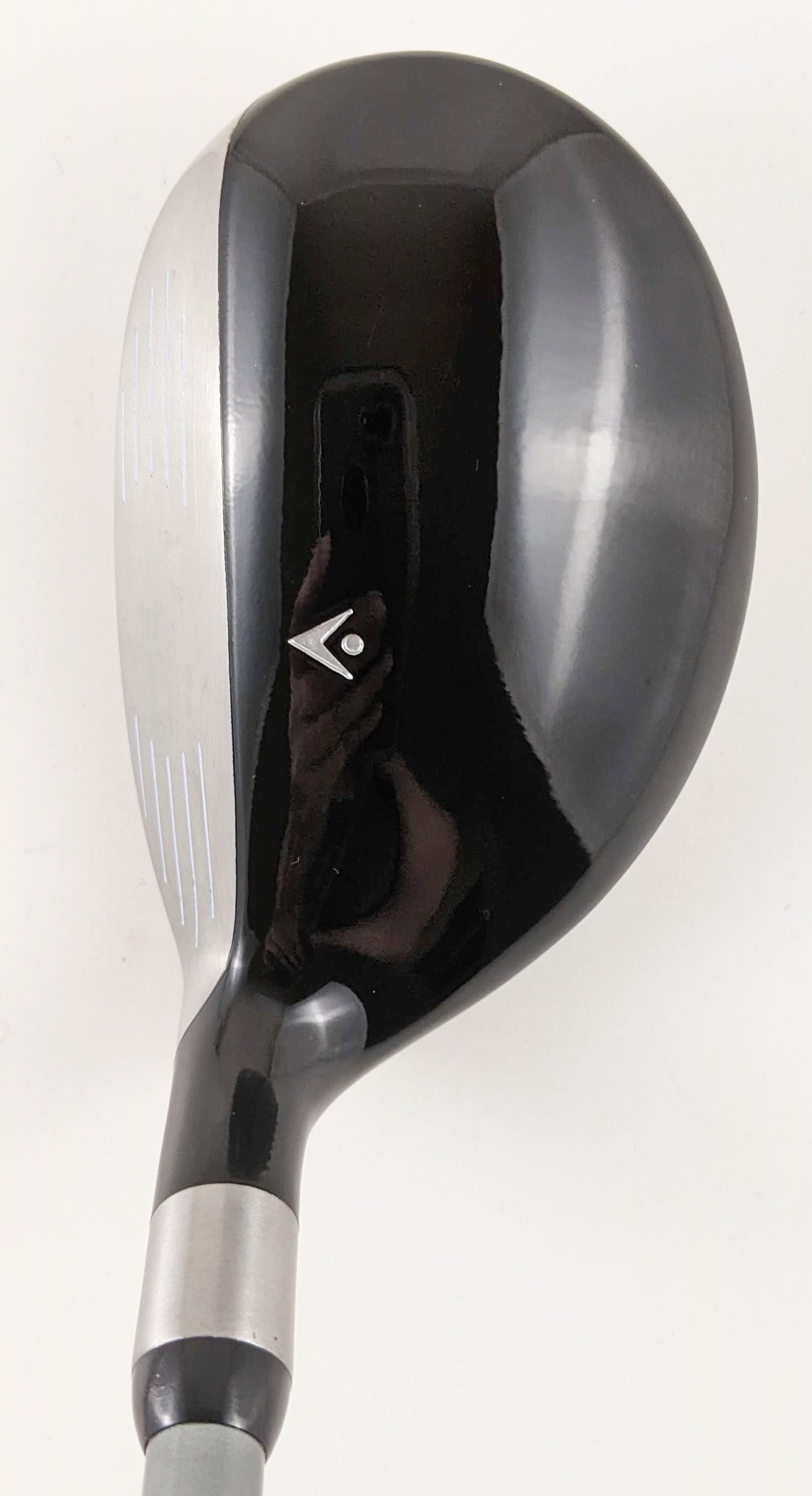 Pre-owned Women's iDrive #7-31° Hybrid Golf Club, Graphite Shaft, Ladies Flex, R/H #0120