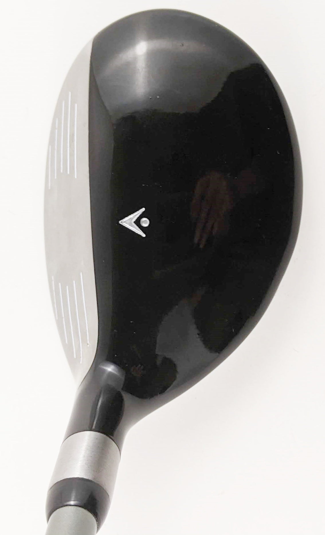 Pre-owned Women's iDrive #8-34° Hybrid Golf Club, Graphite Shaft, Ladies Flex, R/H #0810