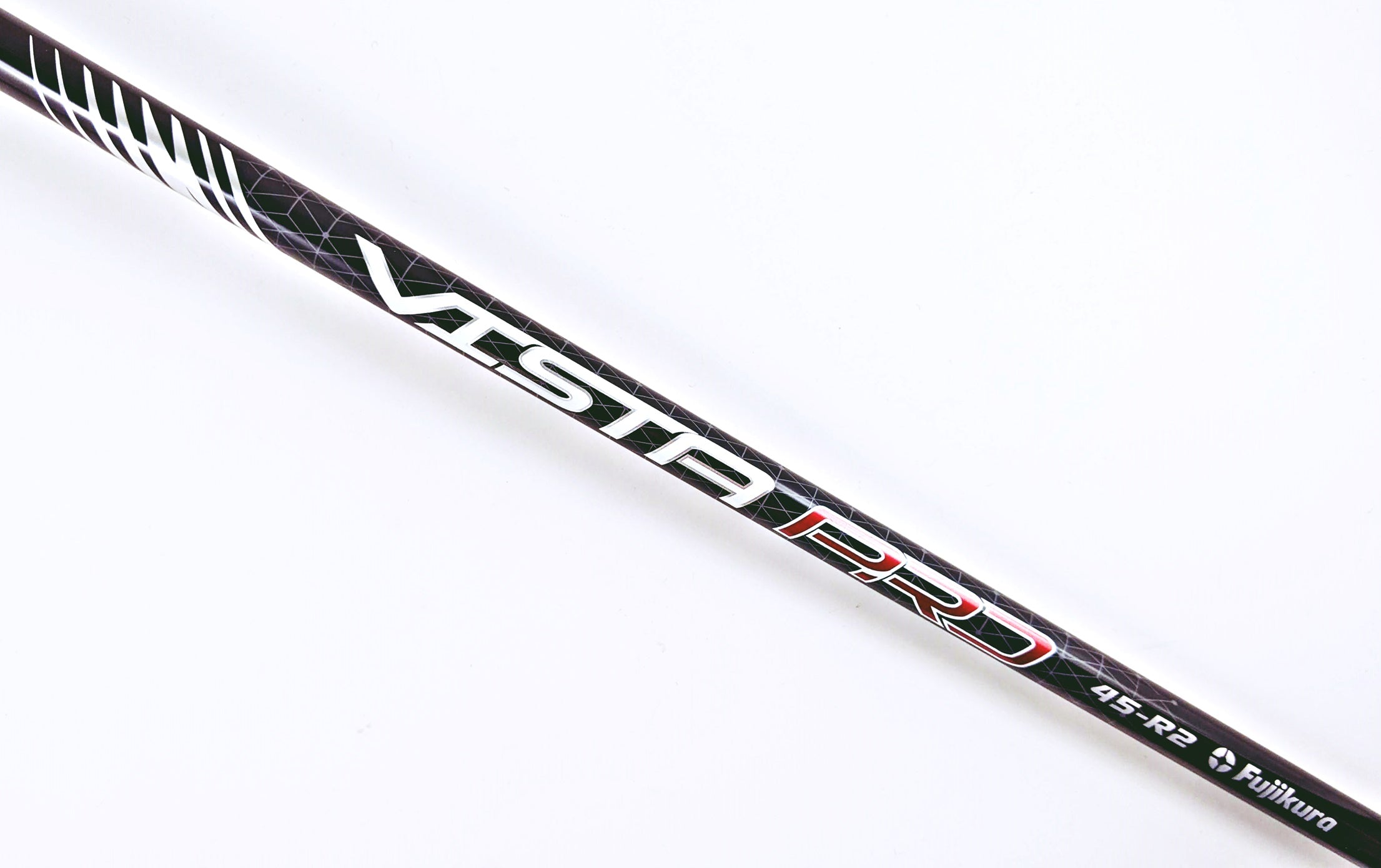 Vista R2 Pre-owned Fujikura 2021 Vista Pro 45 R2-Senior Flex Graphite Shaft, Fi ...