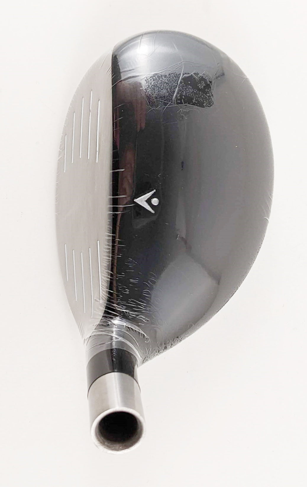 iDrive Hybrid Golf Club Head, Hosel .370", R/H