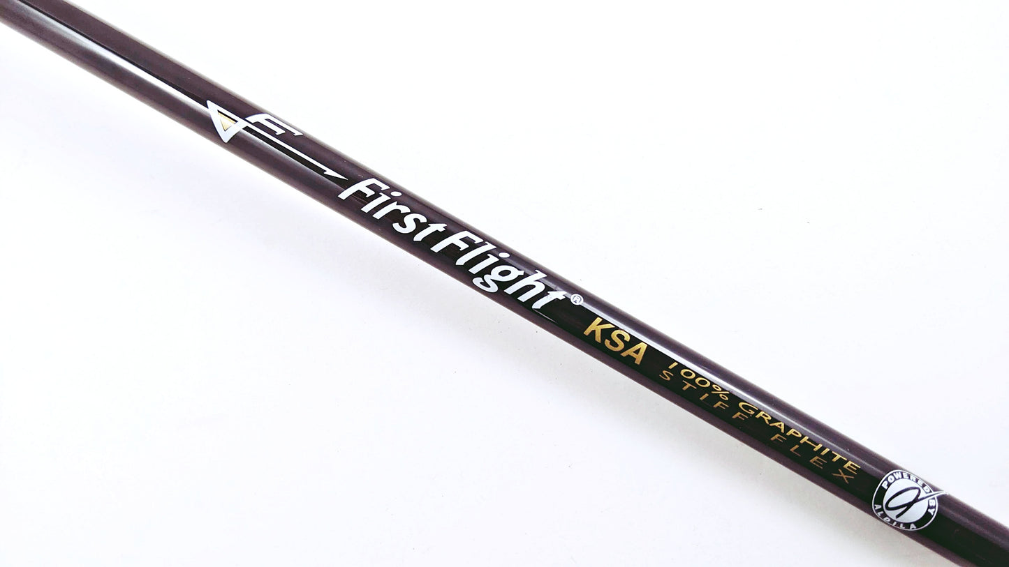 Pre-owned Men's iDrive #2-16° Hybrid Golf Club, Graphite Shaft, Stiff Flex #250112