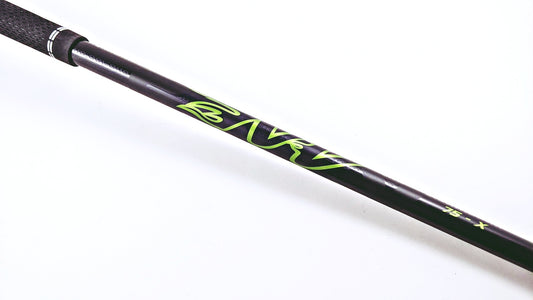 Pre-Owned Aldila NV 2KXV 75 Green Extra Stiff Flex Graphite Shaft, Fit PING G/G400/G30 Driver, R/H #250420