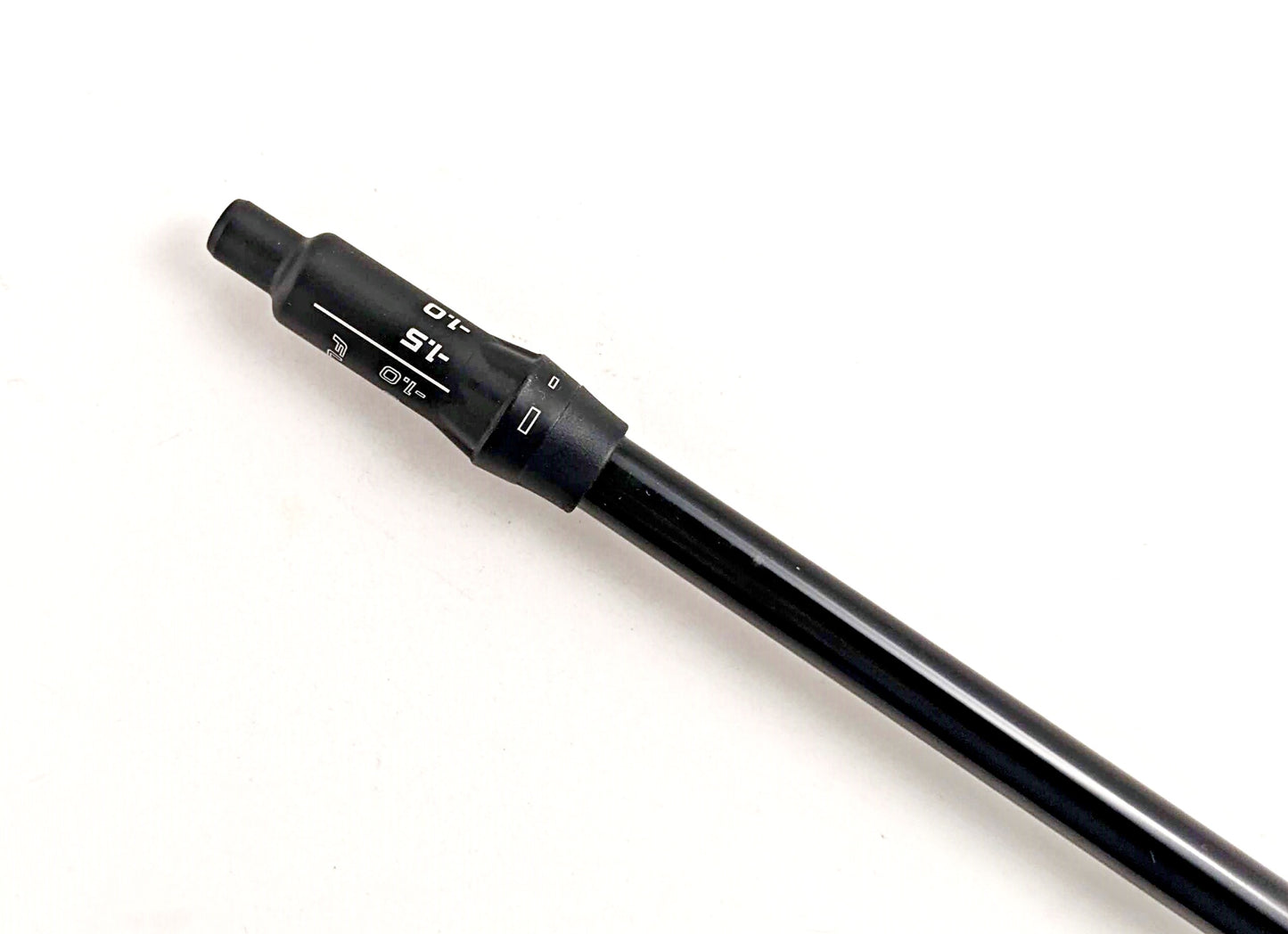 Pre-Owned Fujikura Vista Pro 75 Stiff Shaft, Length 44.75", Fit PING G430/G425/G410 Driver, R/H #250823