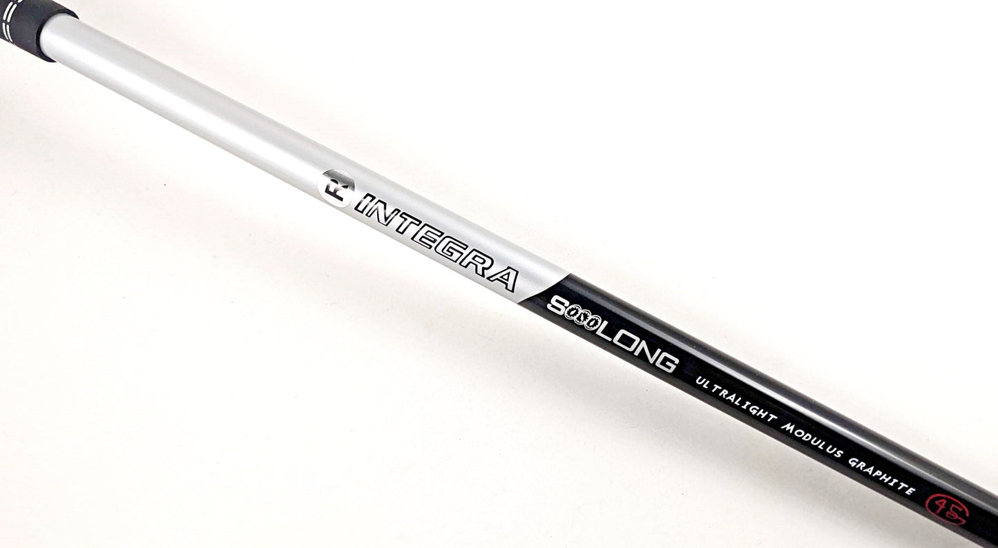 Pre-Owned Integra SoooLong 45 Ultralight Regular Shaft, Length 44.75", Fit Callaway Driver, R/H #250824