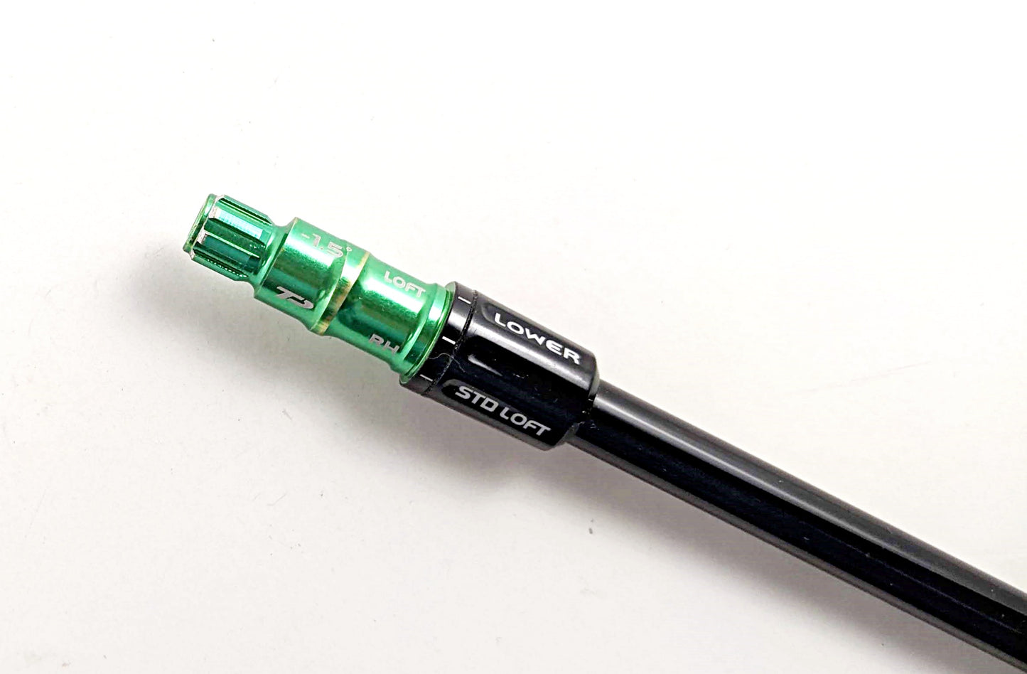 Pre-Owned Integra SoooLong 45 Ultralight Regular Shaft, Length 44.75", Fit Callaway Driver, R/H #250824