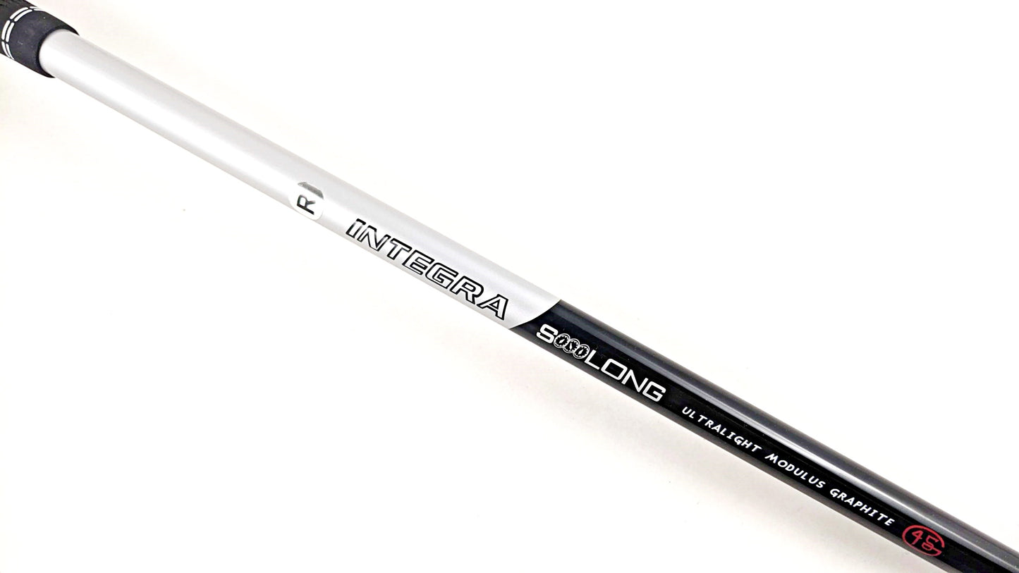 Pre-Owned Integra SoooLong 45 Ultralight Regular Shaft, Length 44.75", Fit Callaway Driver, R/H #250825