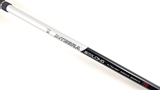 Pre-Owned Integra SoooLong 45 Ultralight Regular Shaft, Length 44.75", Fit Callaway Driver, R/H #250825