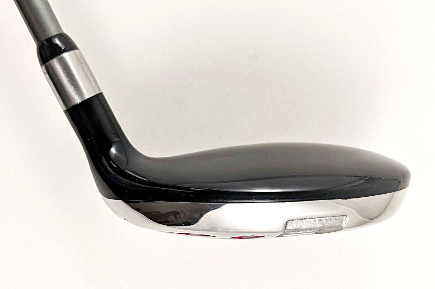 Pre-owned Women's iDrive #9-37° Hybrid Golf Club, Graphite Shaft, Ladies Flex, R/H #250826