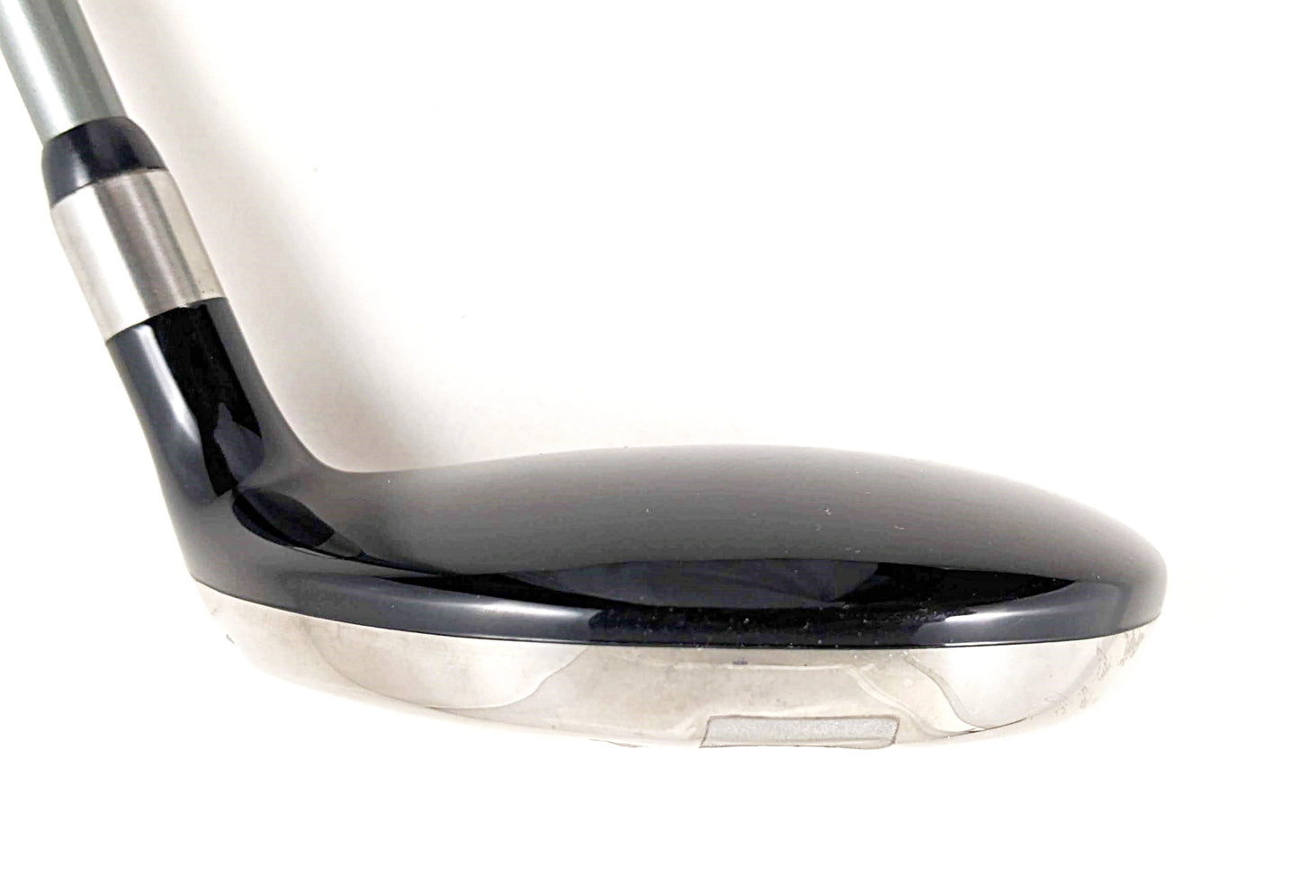 Pre-owned Men's iDrive #8-34° Hybrid Golf Club, Graphite Shaft, Regular Flex, R/H #250827