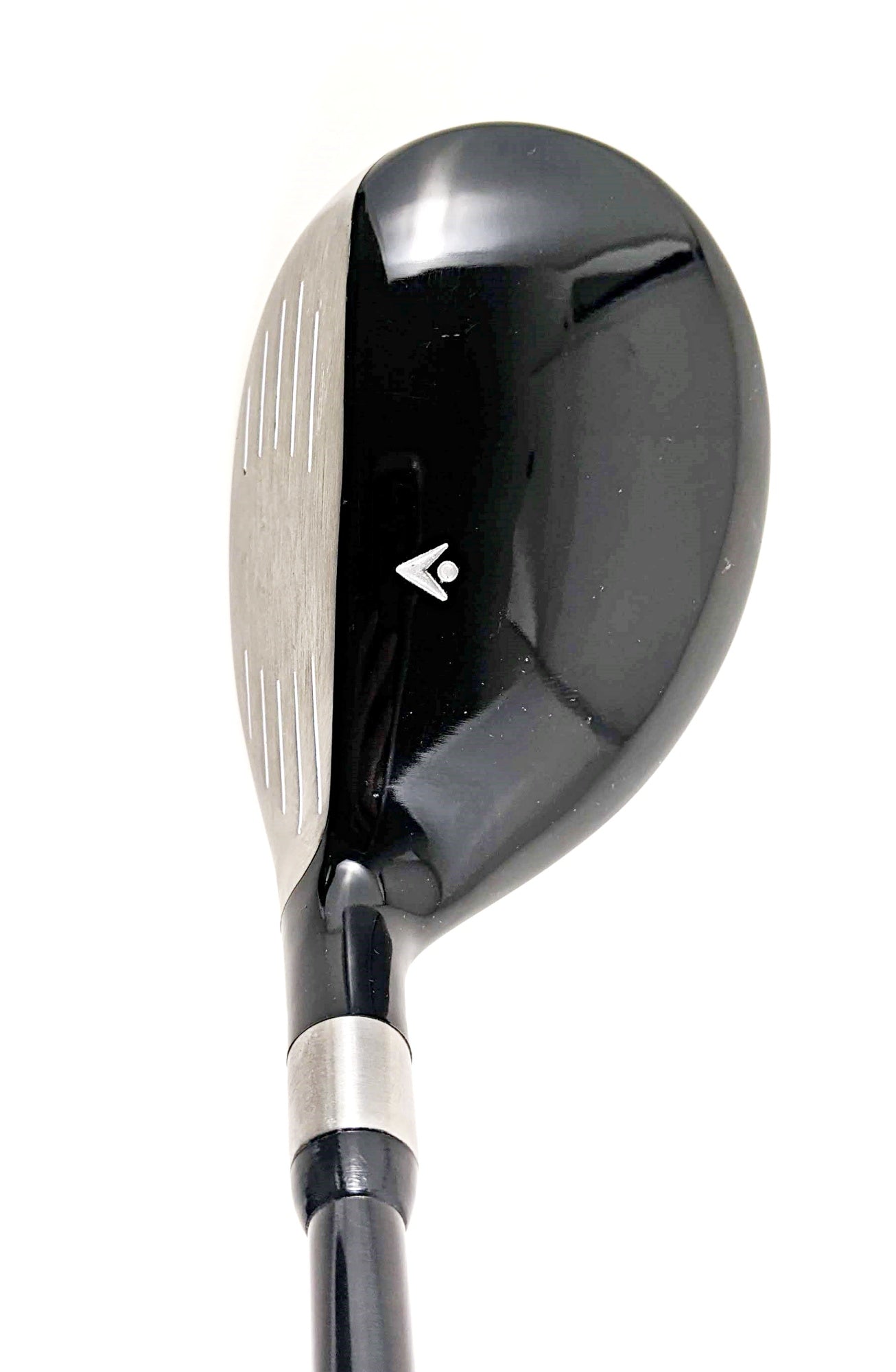 Pre-owned Men's iDrive #6-28° Hybrid Golf Club, Graphite Shaft, Senior Flex, R/H #250828