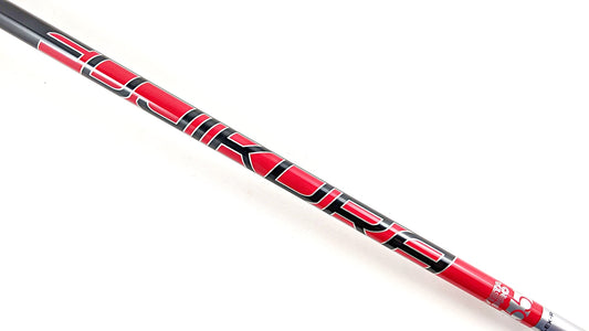 Pre-Owned Fujikura Vista Pro 55 Regular Shaft, Length 45", Fit PING G/G400/G30 Driver, R/H #250829
