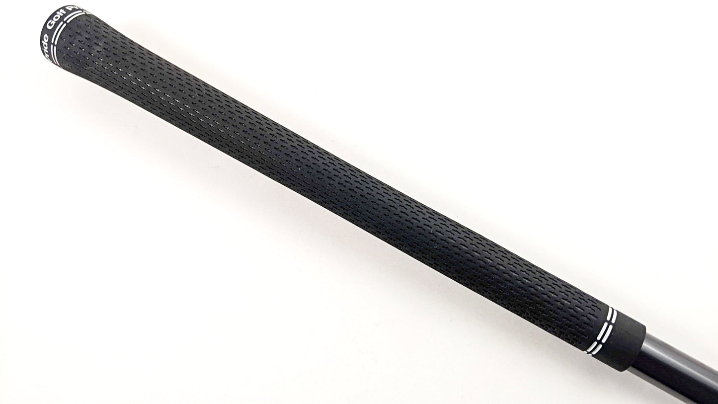 Pre-Owned Fujikura Vista Pro 55 Regular Shaft, Length 45", Fit PING G/G400/G30 Driver, R/H #250829