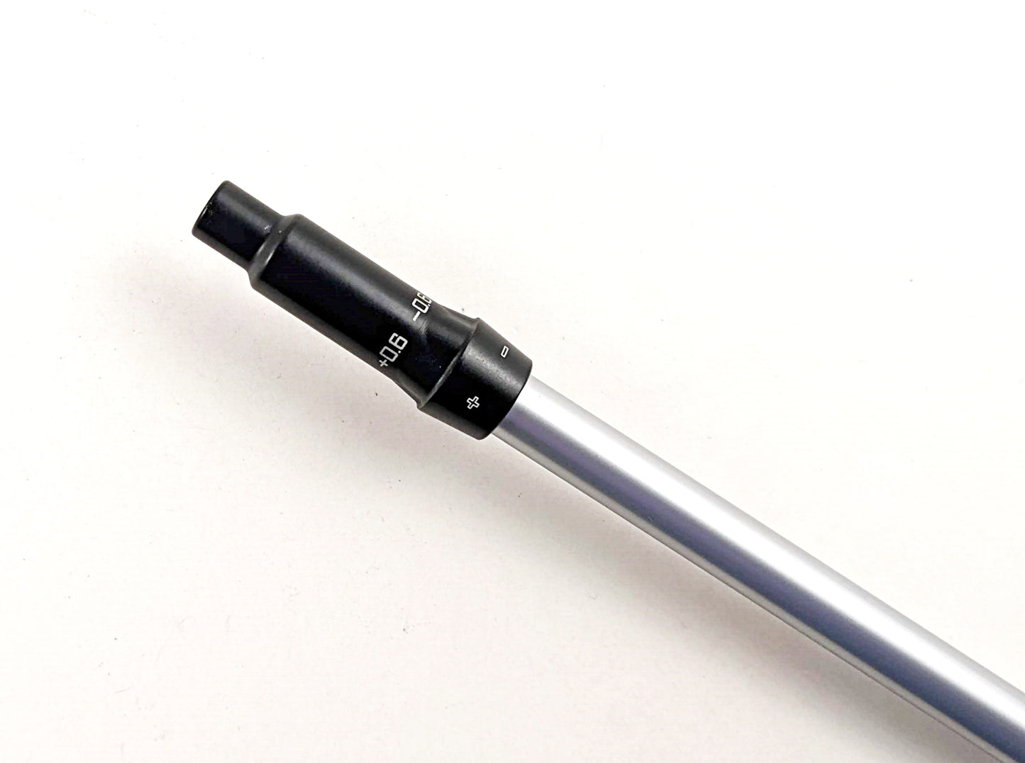 Pre-Owned Fujikura Vista Pro 55 Regular Shaft, Length 45", Fit PING G/G400/G30 Driver, R/H #250829