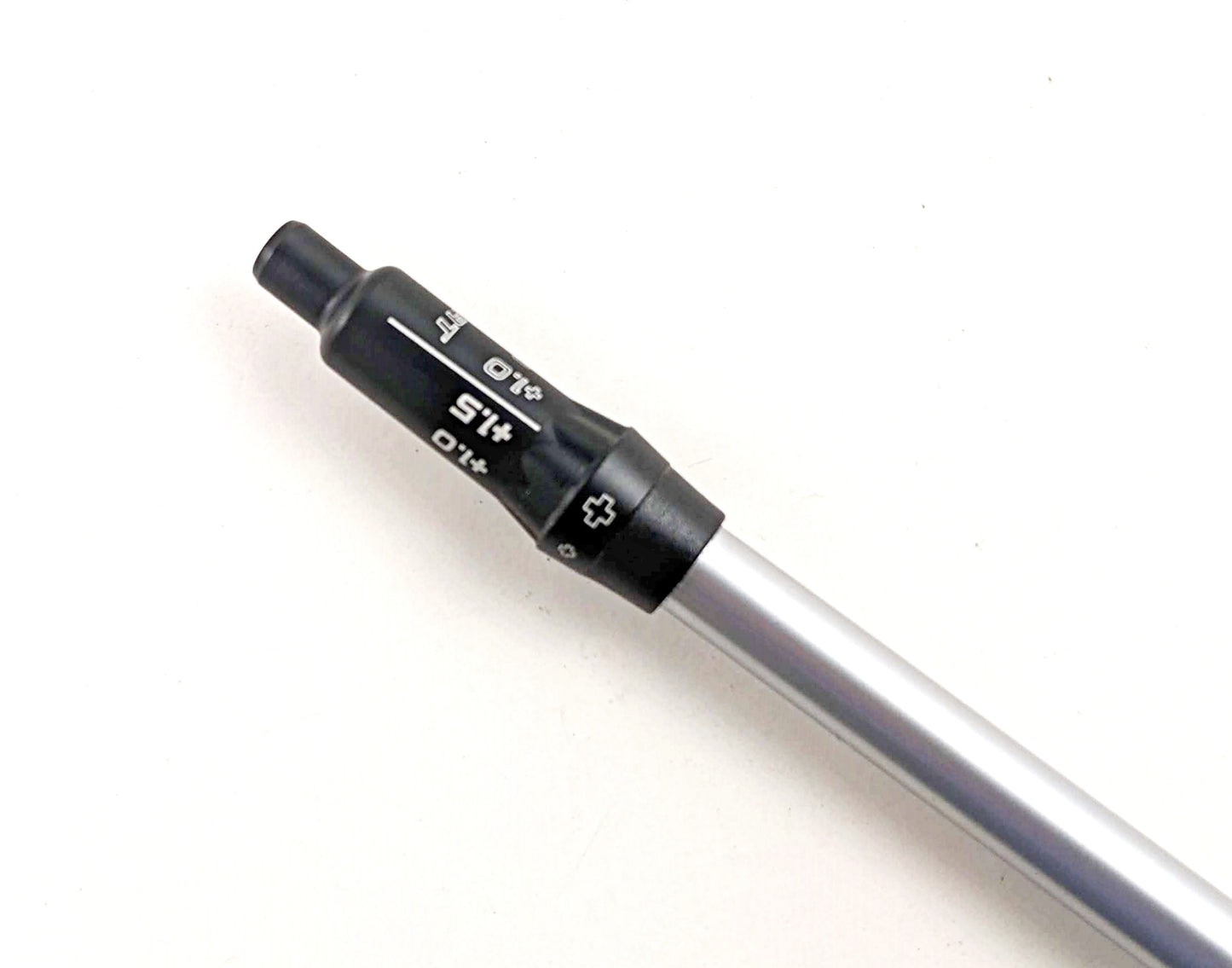 Pre-Owned Fujikura Vista Pro 75 Stiff Shaft, Length 44.75", Fit PING G430/G425/G410 Driver, R/H #250830