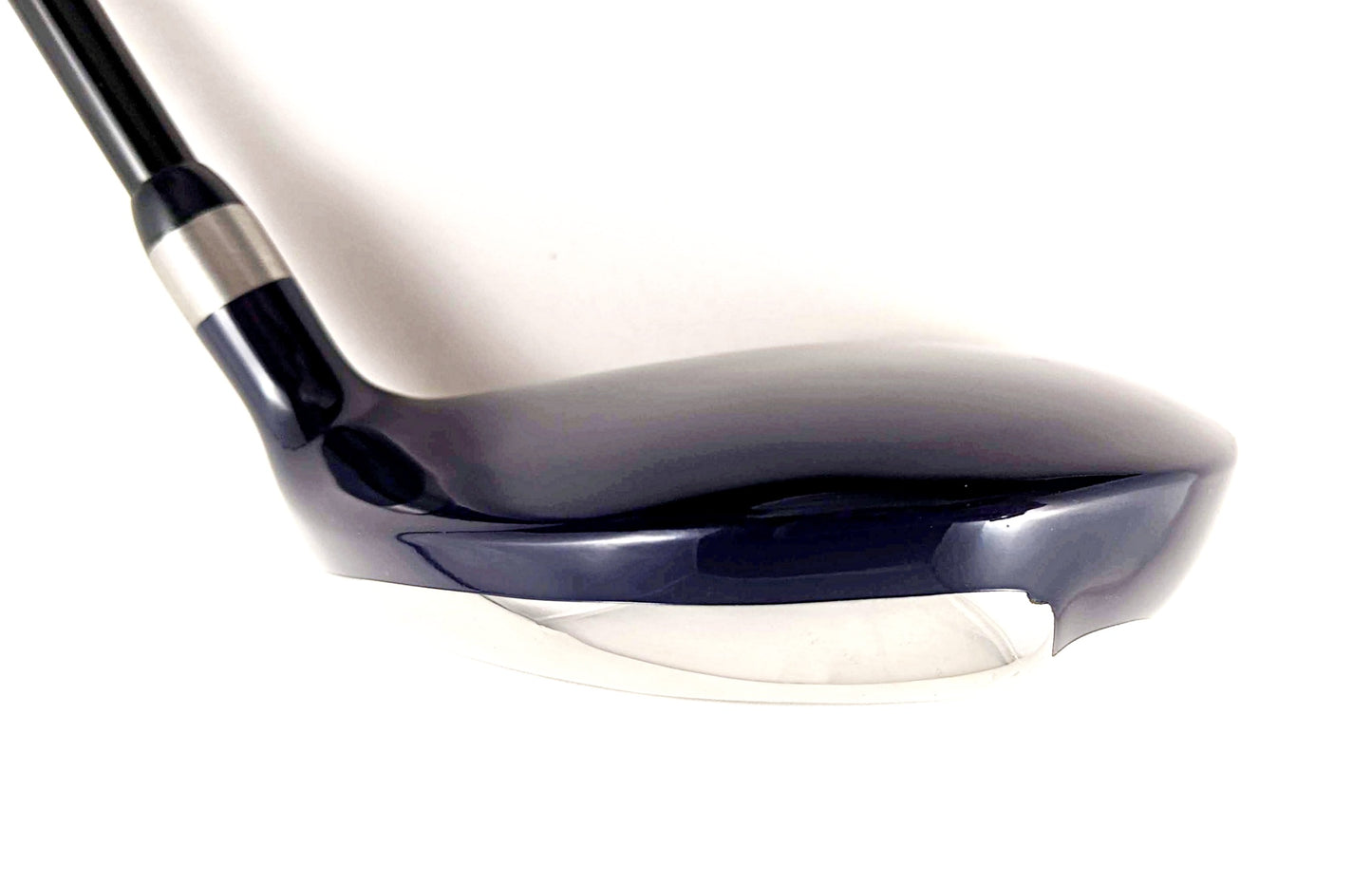 Pre-owned Men's Integra SoooLong #9-27° Wood Golf Club, Graphite, Regular Flex, R/H #1019