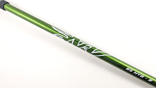 Pre-Owned Aldila NV 85 Hybrid Regular Shaft, 40.25", Fit Titleist Hybrid #251016