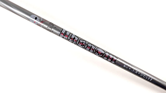 Pre-Owned Aldila RIP Phenom 60 Stiff Shaft, Length 42.5", Fit PING G/G400/G30 Driver, R/H #51018