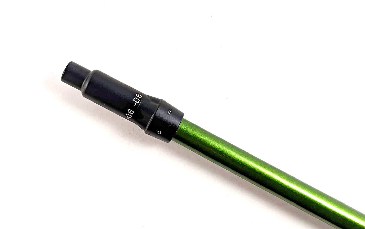 Pre-owned Aldila NV 65 Green X Flex Graphite, Fit PING G/G400/G30 Drive, R/H #10221