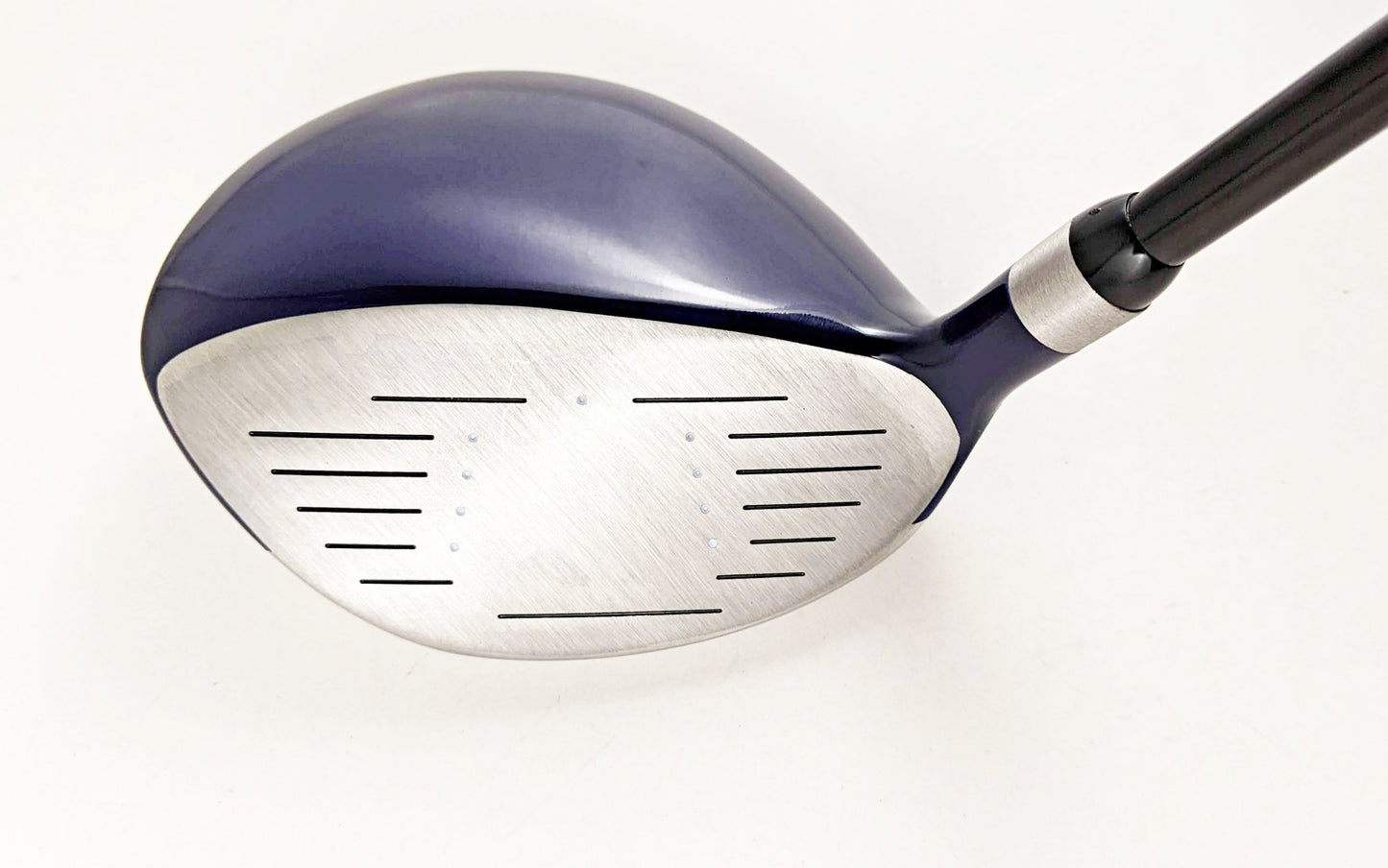 Pre-owned Men's Integra SoooLong #19-45° Wood Golf Club, Graphite, Regular Flex, R/H #1024