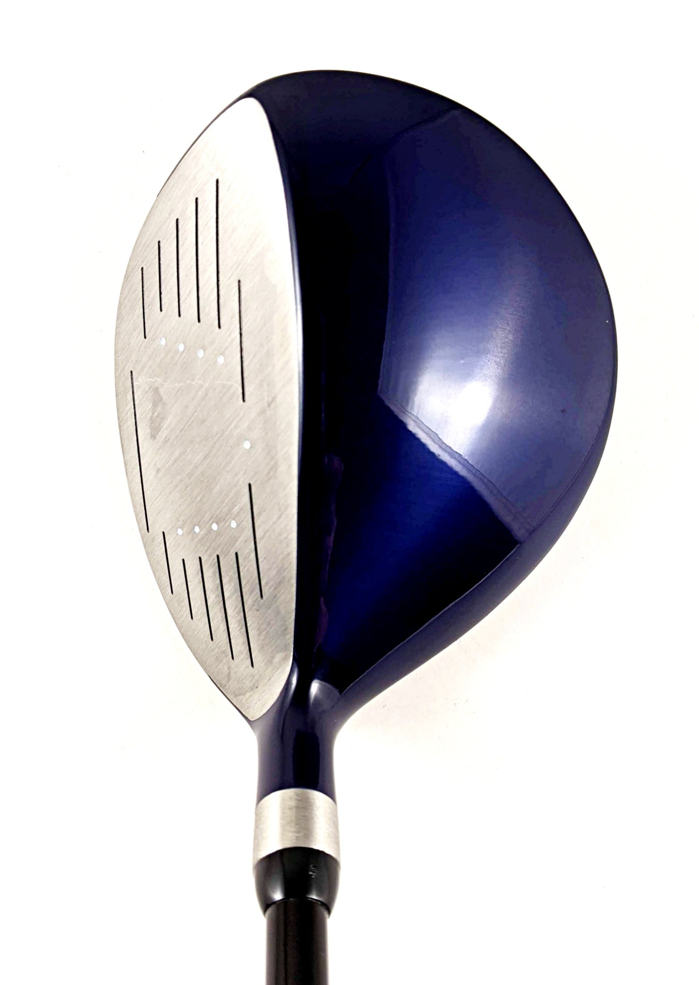 Pre-owned Men's Integra SoooLong #19-45° Wood Golf Club, Graphite, Regular Flex, R/H #1024