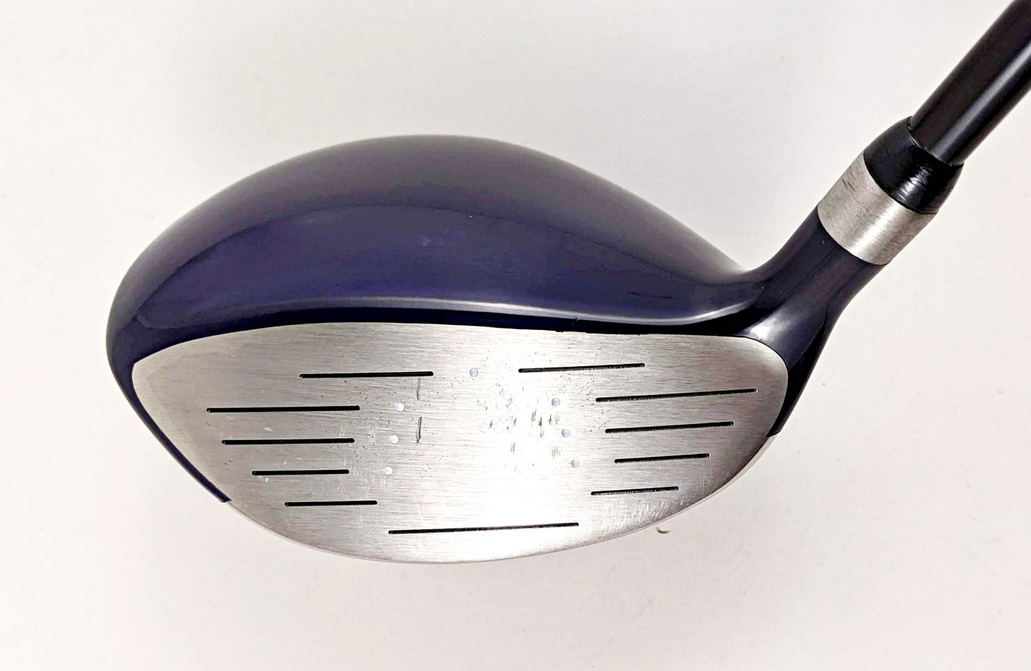 Pre-owned Men's Integra SoooLong #13-33° Wood Golf Club, Graphite, Regular Flex, R/H #1025