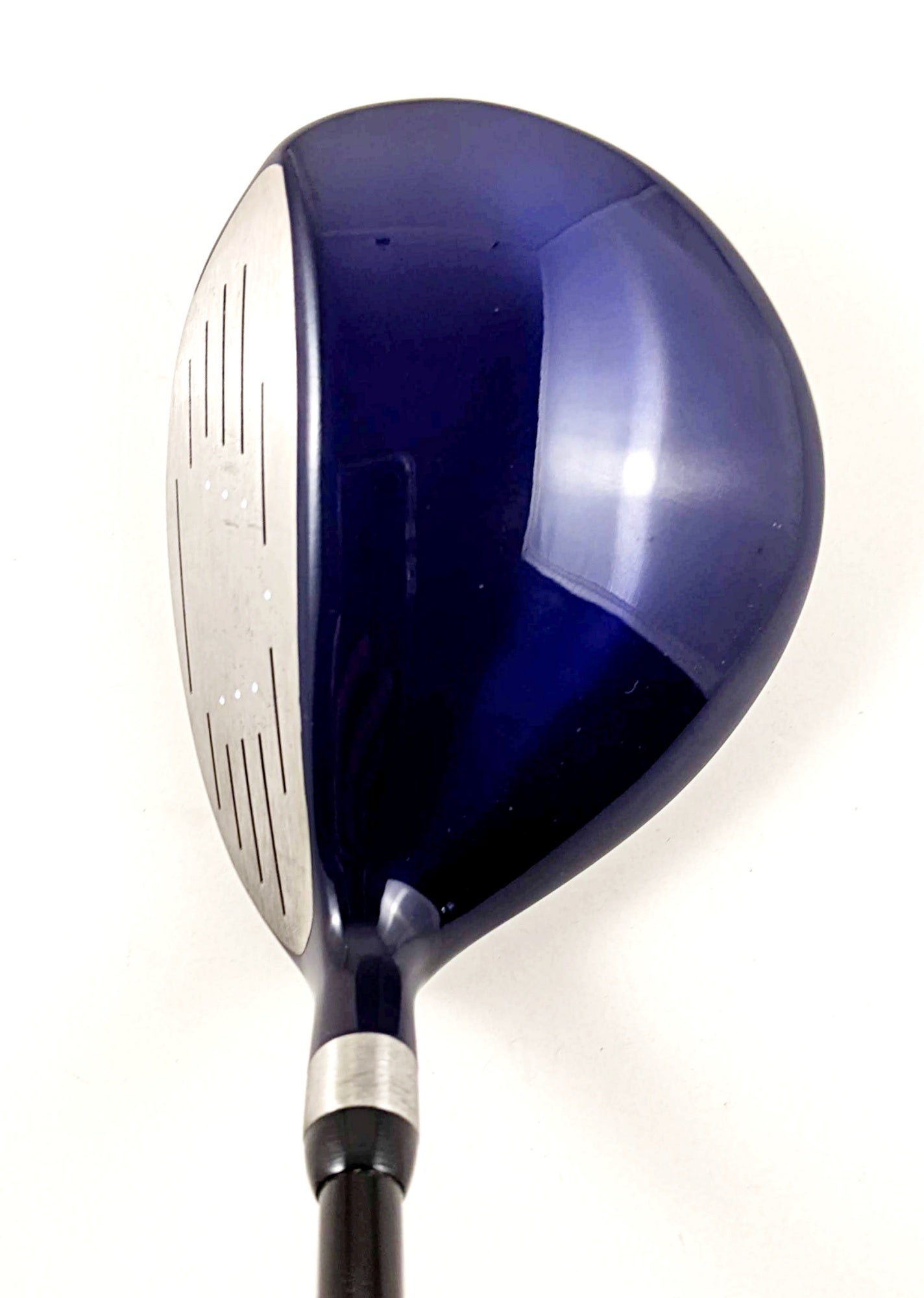 Pre-owned Men's Integra SoooLong #13-33° Wood Golf Club, Graphite, Regular Flex, R/H #1025