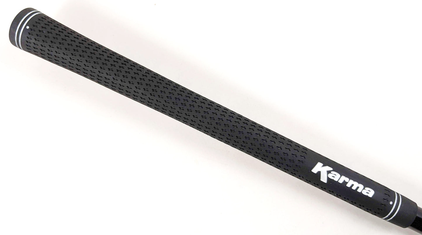 Pre-owned Men's Integra SoooLong #13-33° Wood Golf Club, Graphite, Regular Flex, R/H #1025