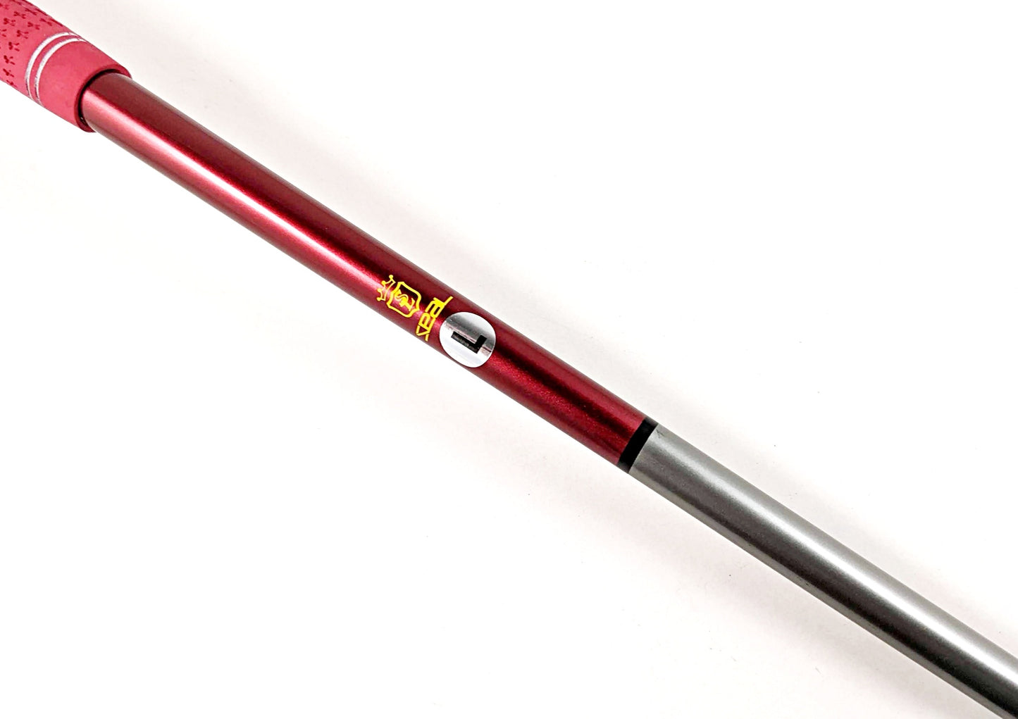 Pre-owned Women's iDrive #5-25° Hybrid Golf Club, Graphite Shaft, Ladies Flex, L/H #1026