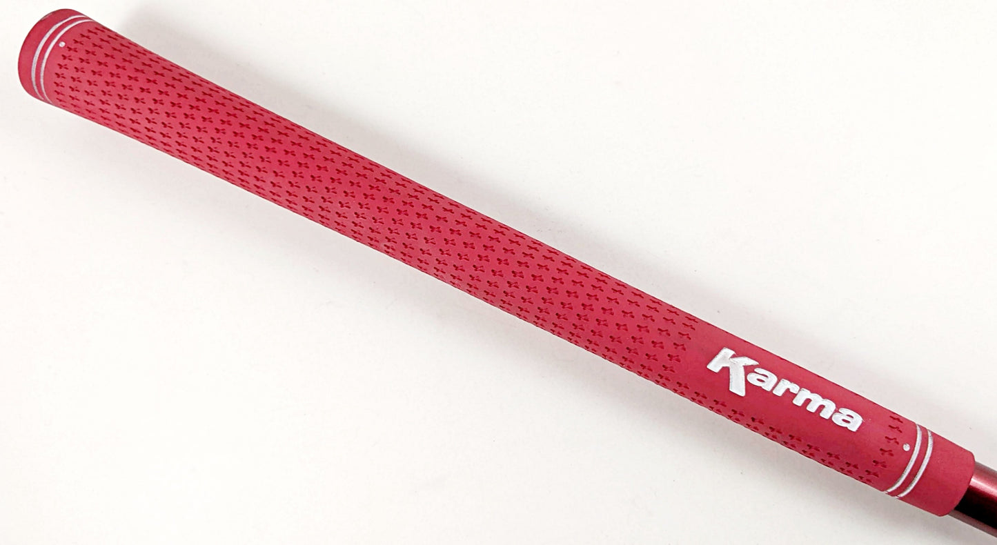 Pre-owned Women's iDrive #5-25° Hybrid Golf Club, Graphite Shaft, Ladies Flex, L/H #1026