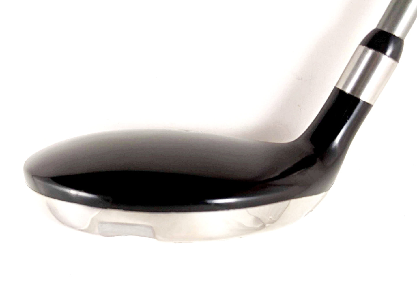 Pre-owned Women's iDrive #5-25° Hybrid Golf Club, Graphite Shaft, Ladies Flex, L/H #1026