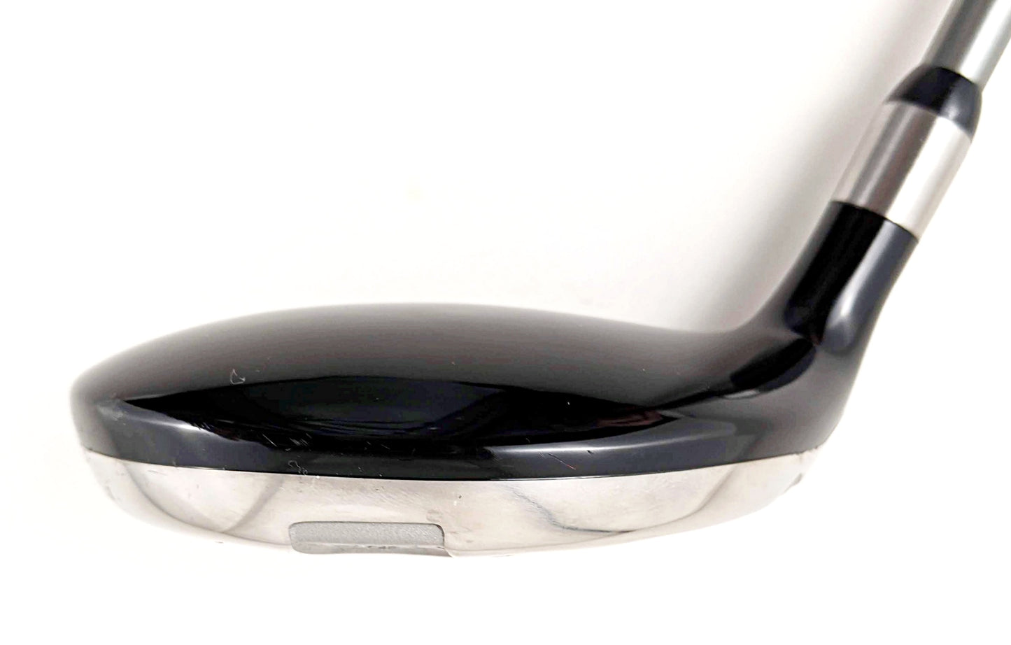 Pre-owned Women's iDrive #6-28° Hybrid Golf Club, Graphite Shaft, Ladies Flex, L/H #1027