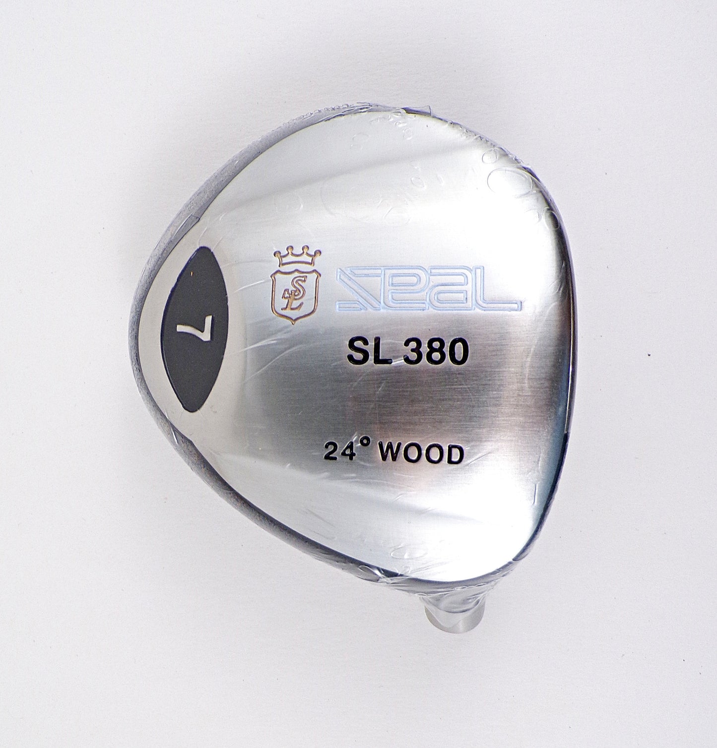 Seal SL380 Fairway Wood Club Head, Hosel .335", R/H