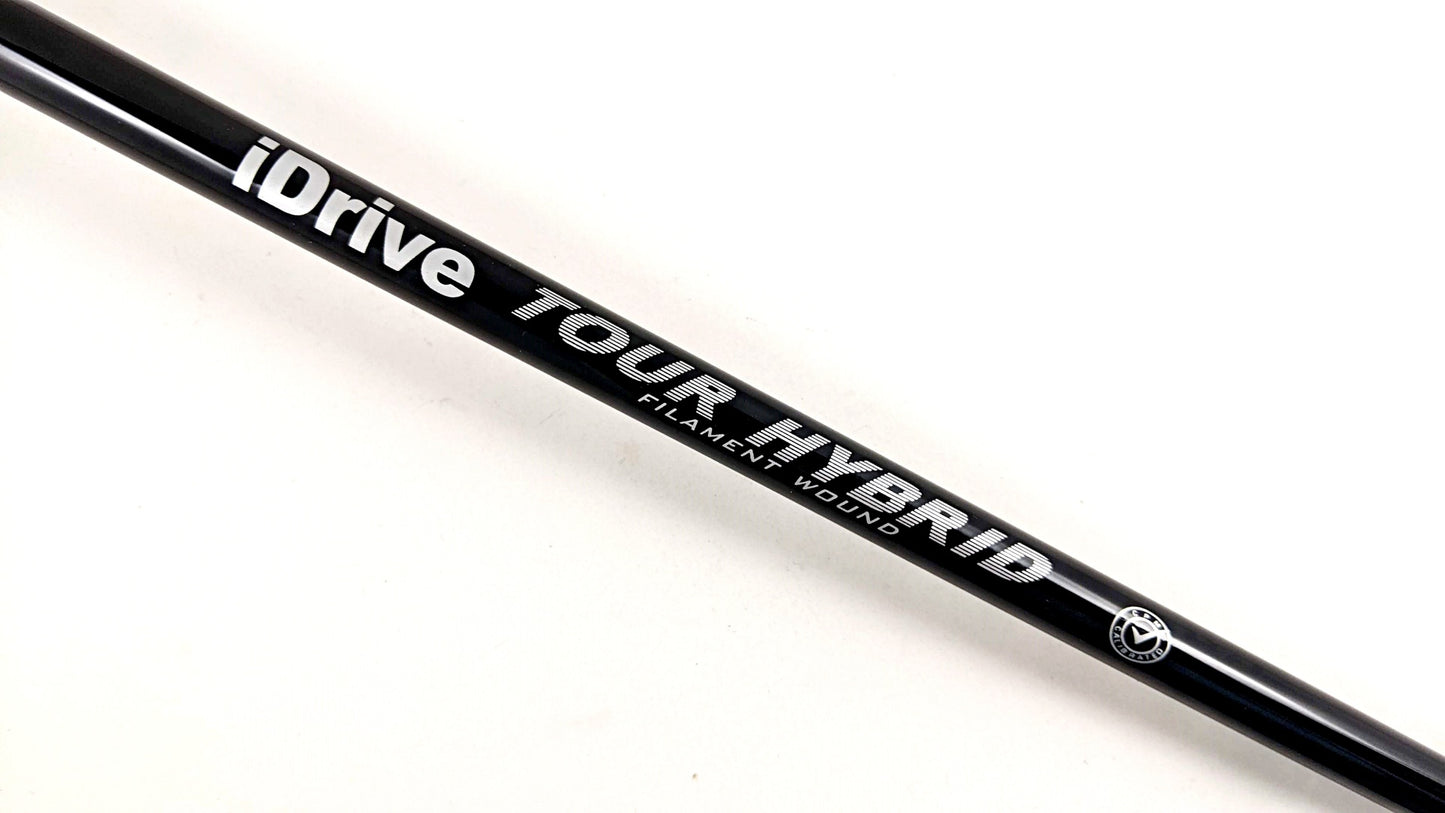 NEW, iDrive Hybrid Golf Club with iDrive Graphite Shaft, Right-Hand