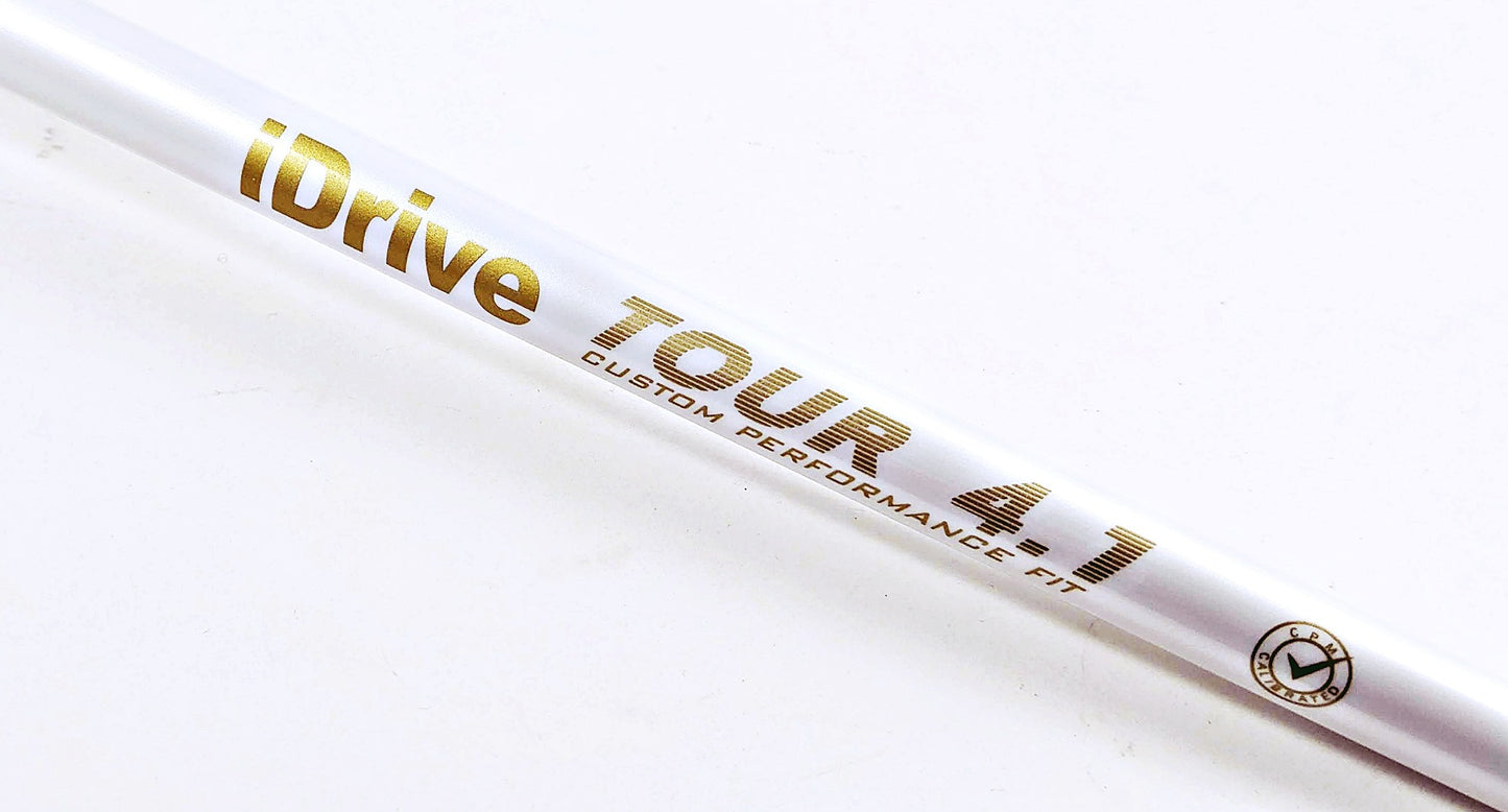 NEW, iDrive Hybrid Golf Club with iDrive Graphite Shaft, Right-Hand